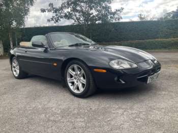 1999 (T) - 4.0 2dr Auto CONVERTABLE IMMACULATE CONDITION FULL SERVICE HISTORY