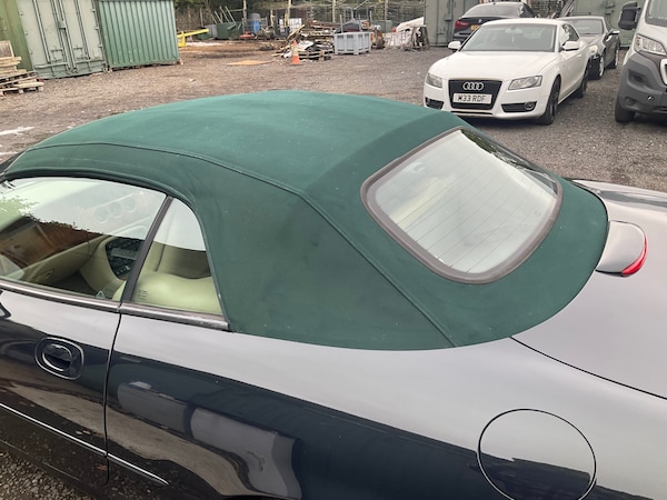 Used Jaguar XK8 1999 for sale - 75261202: Photo 22