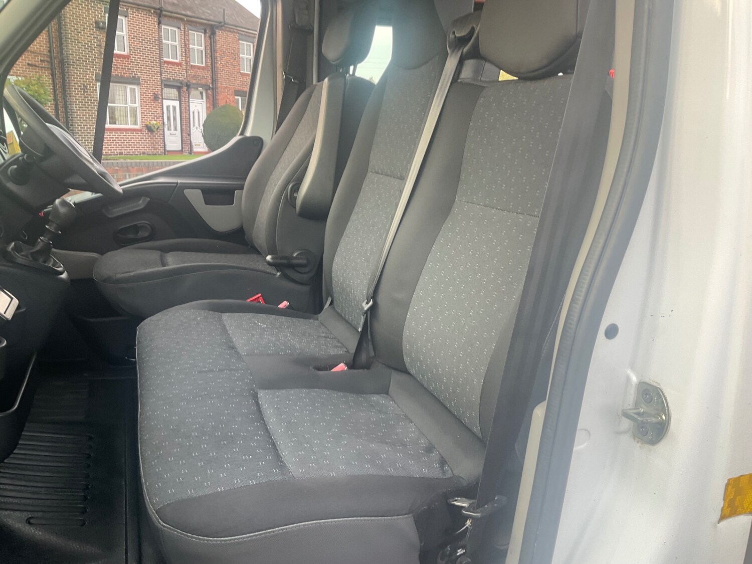 Used Vauxhall Movano 2018 for sale - 77953718: Photo 6