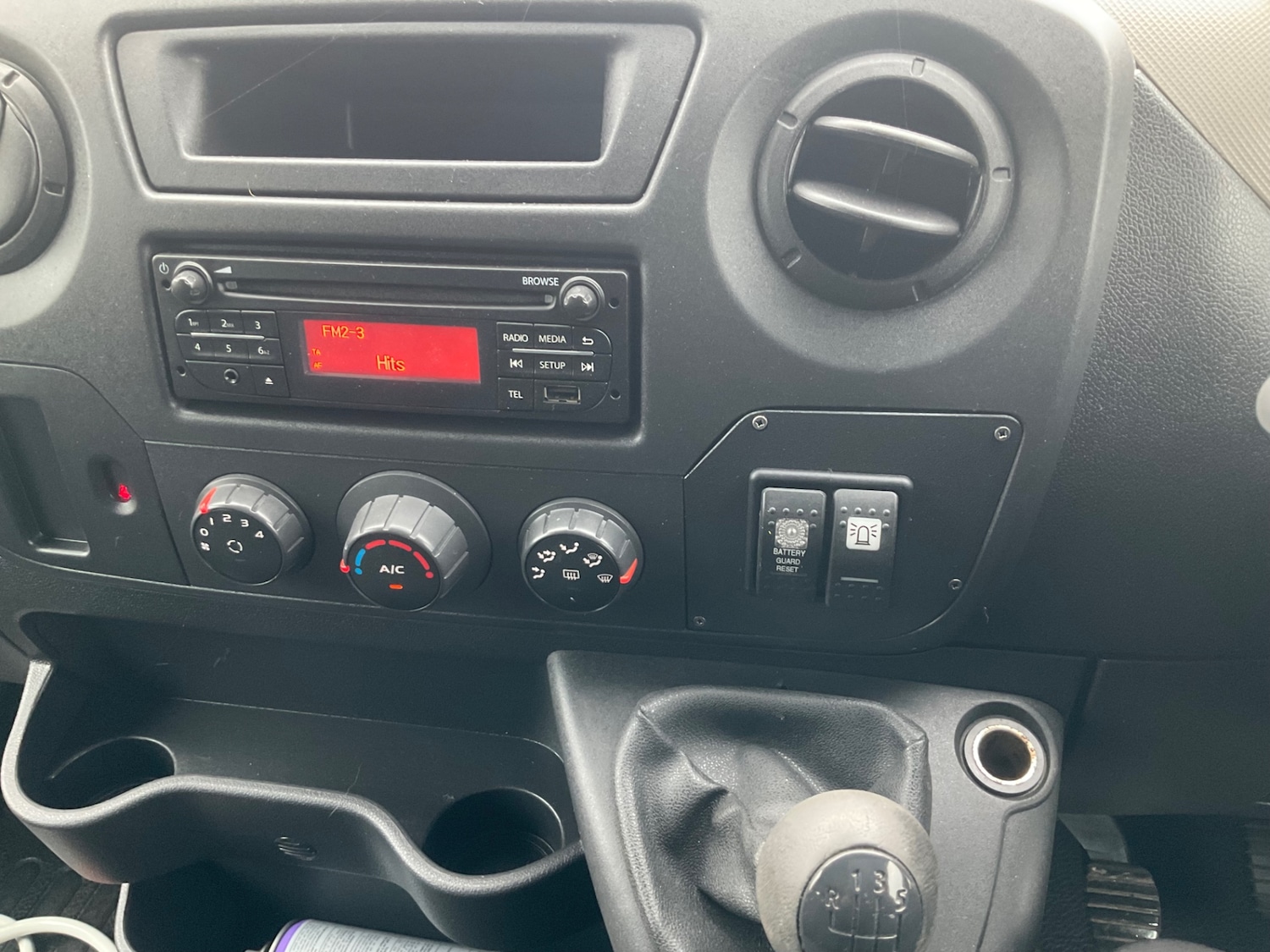 Used Renault Master 2016 for sale - 77862764: Photo 10