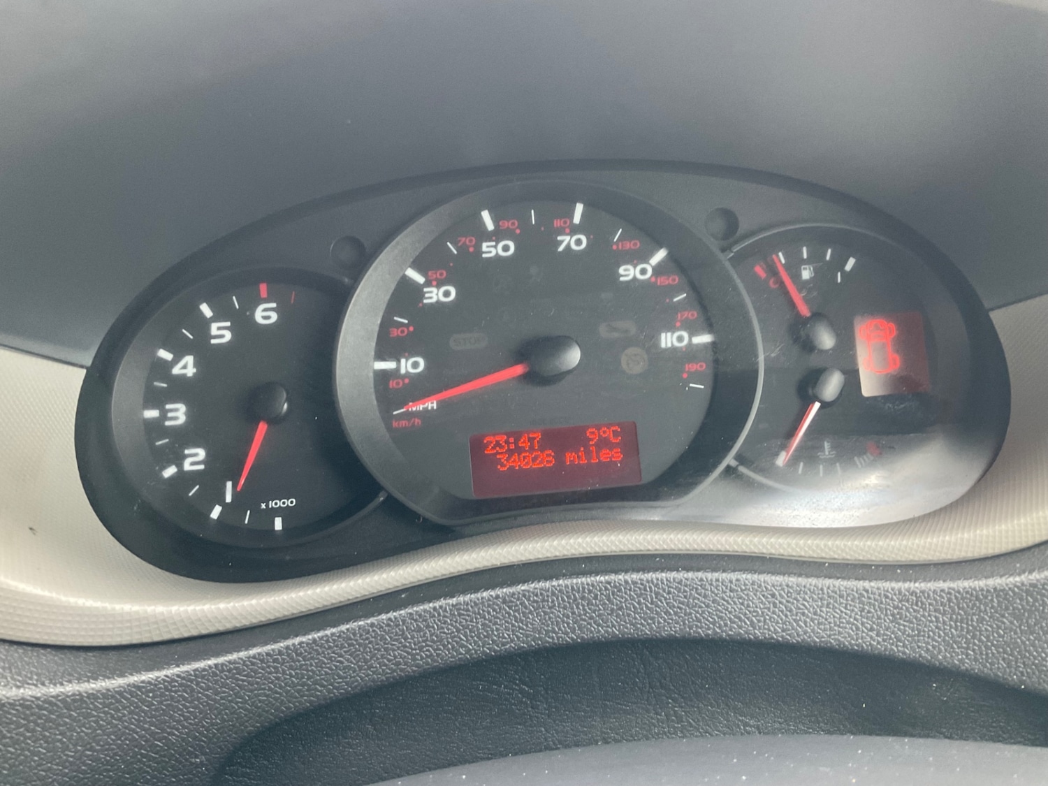 Used Renault Master 2016 for sale - 77862764: Photo 11