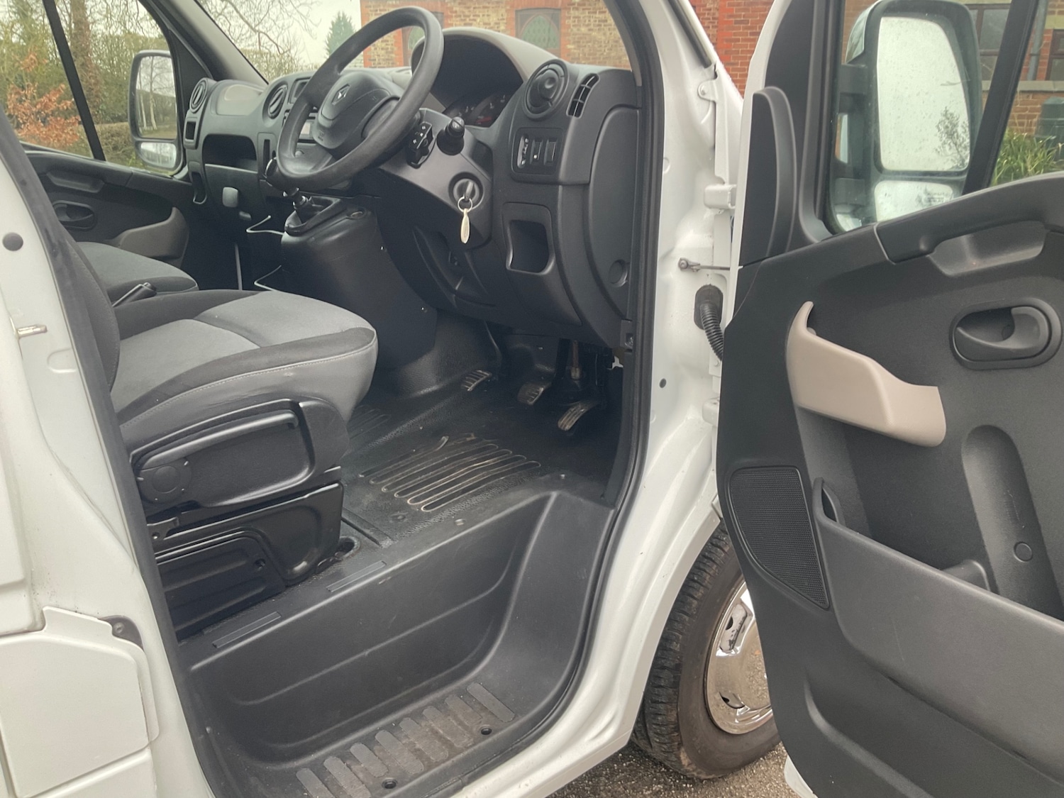 Used Renault Master 2016 for sale - 77862764: Photo 12