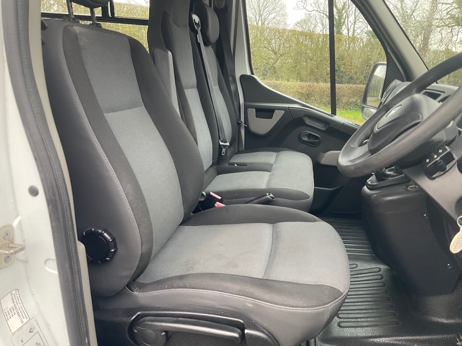 Used Renault Master 2016 for sale - 77862764: Photo 13