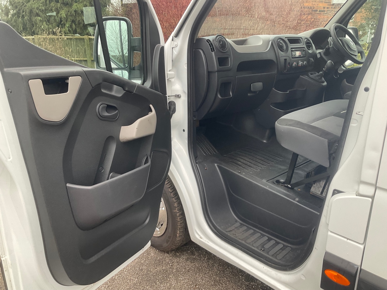 Used Renault Master 2016 for sale - 77862764: Photo 14