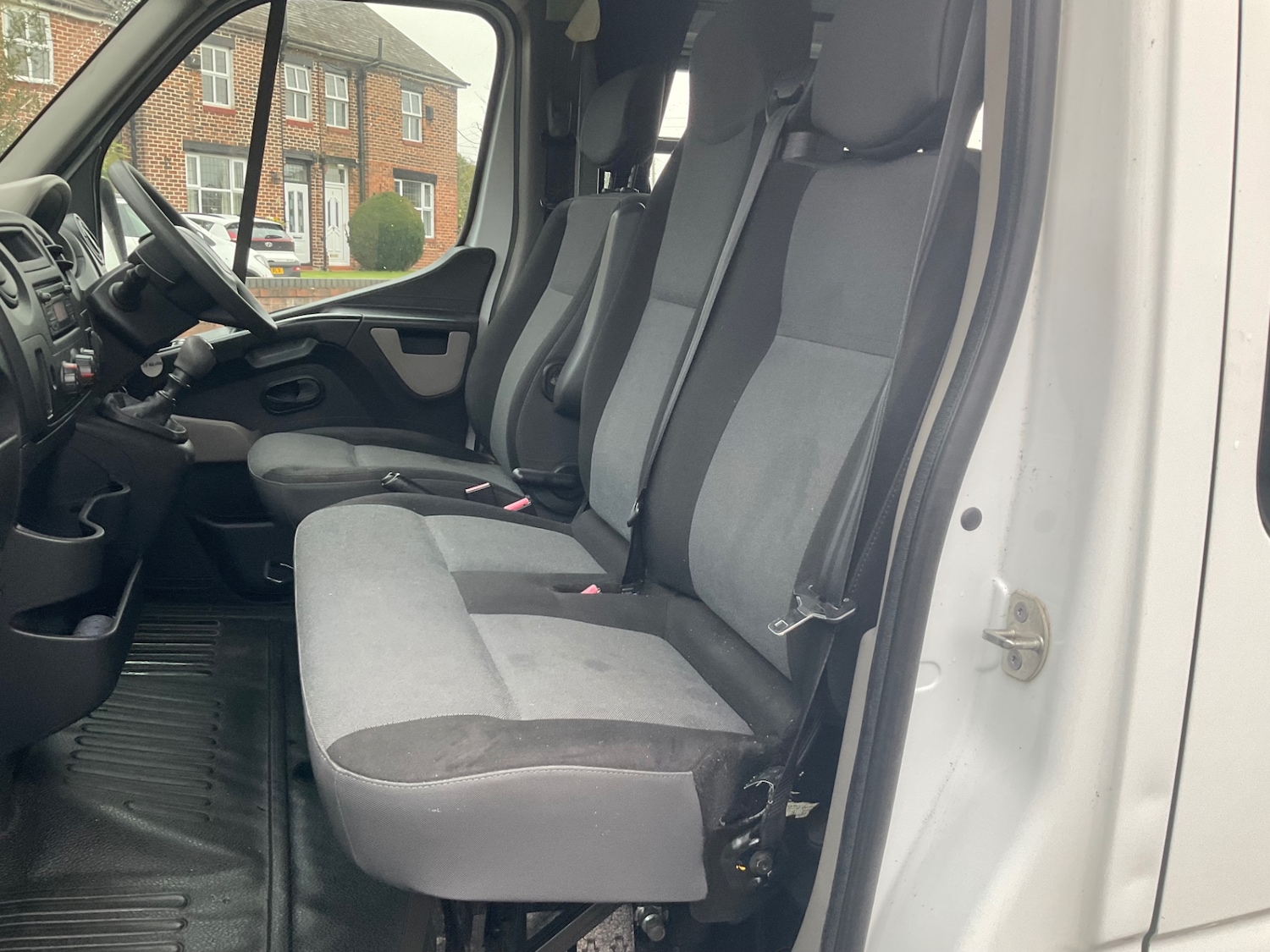 Used Renault Master 2016 for sale - 77862764: Photo 15