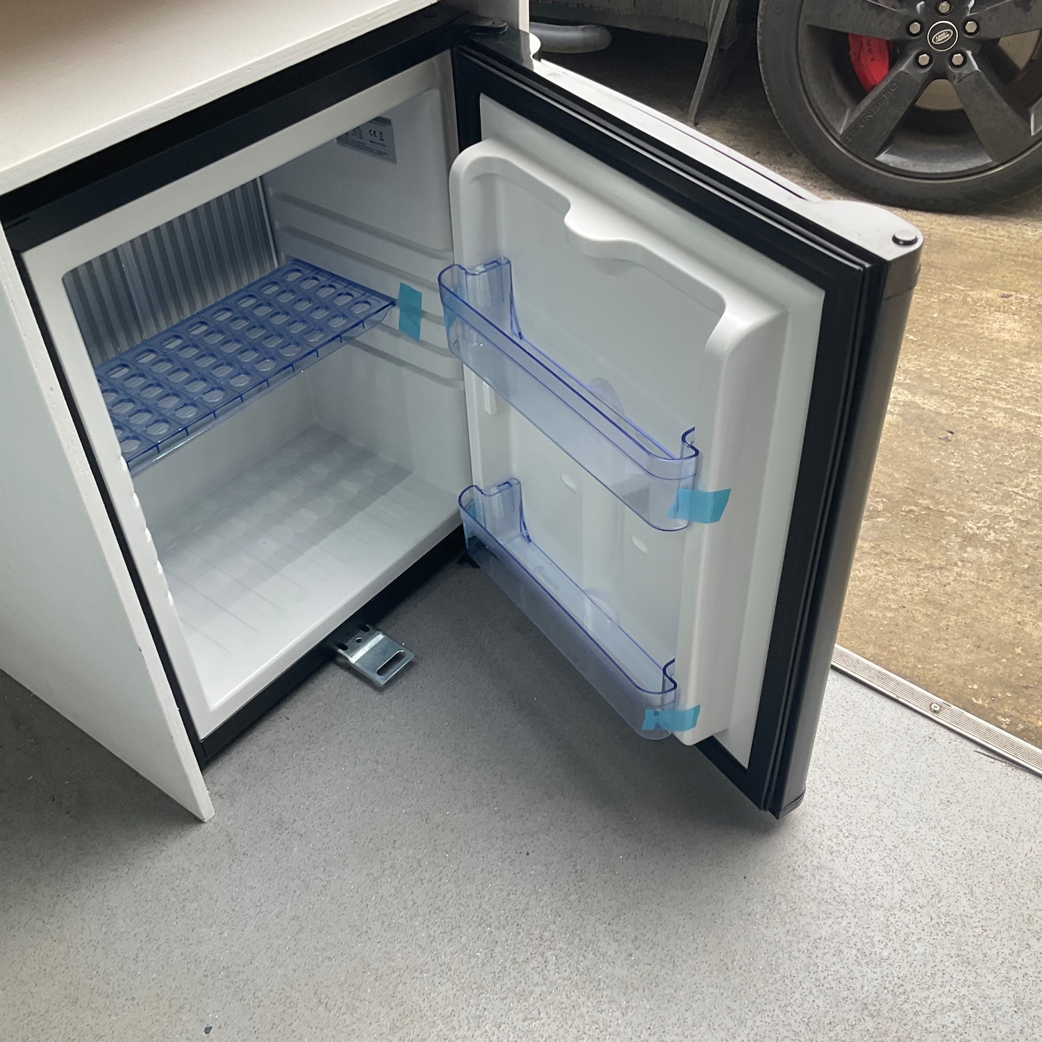 Used Renault Master 2016 for sale - 77862764: Photo 17