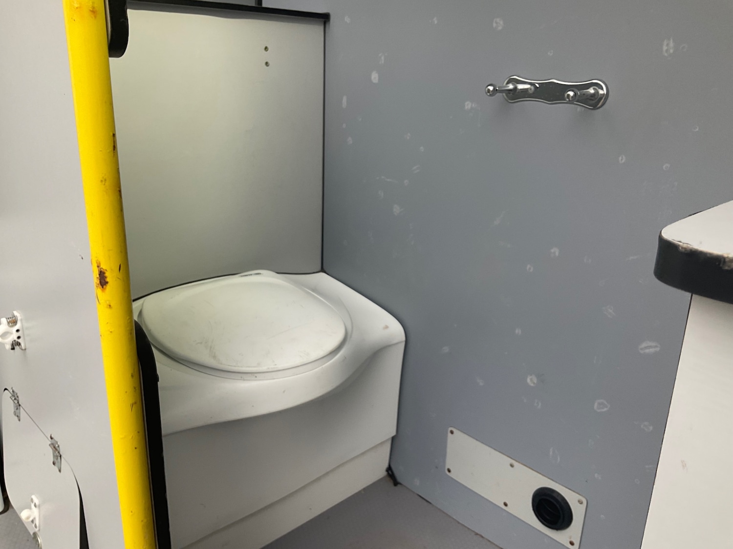 Used Renault Master 2016 for sale - 77862764: Photo 18