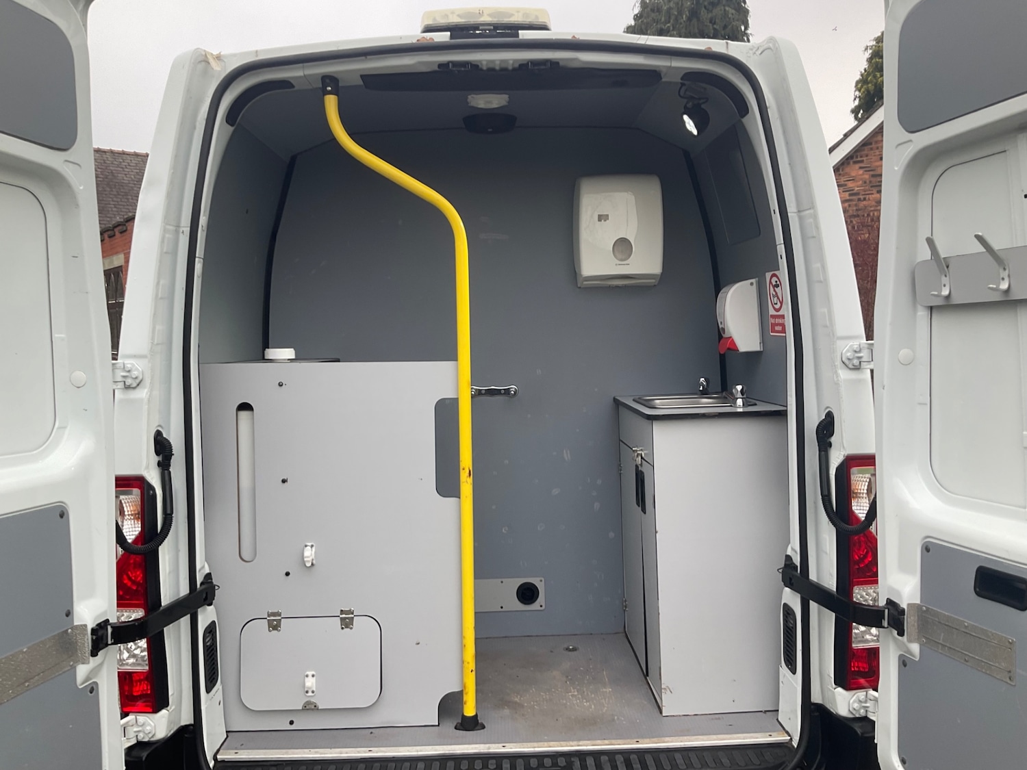 Used Renault Master 2016 for sale - 77862764: Photo 19