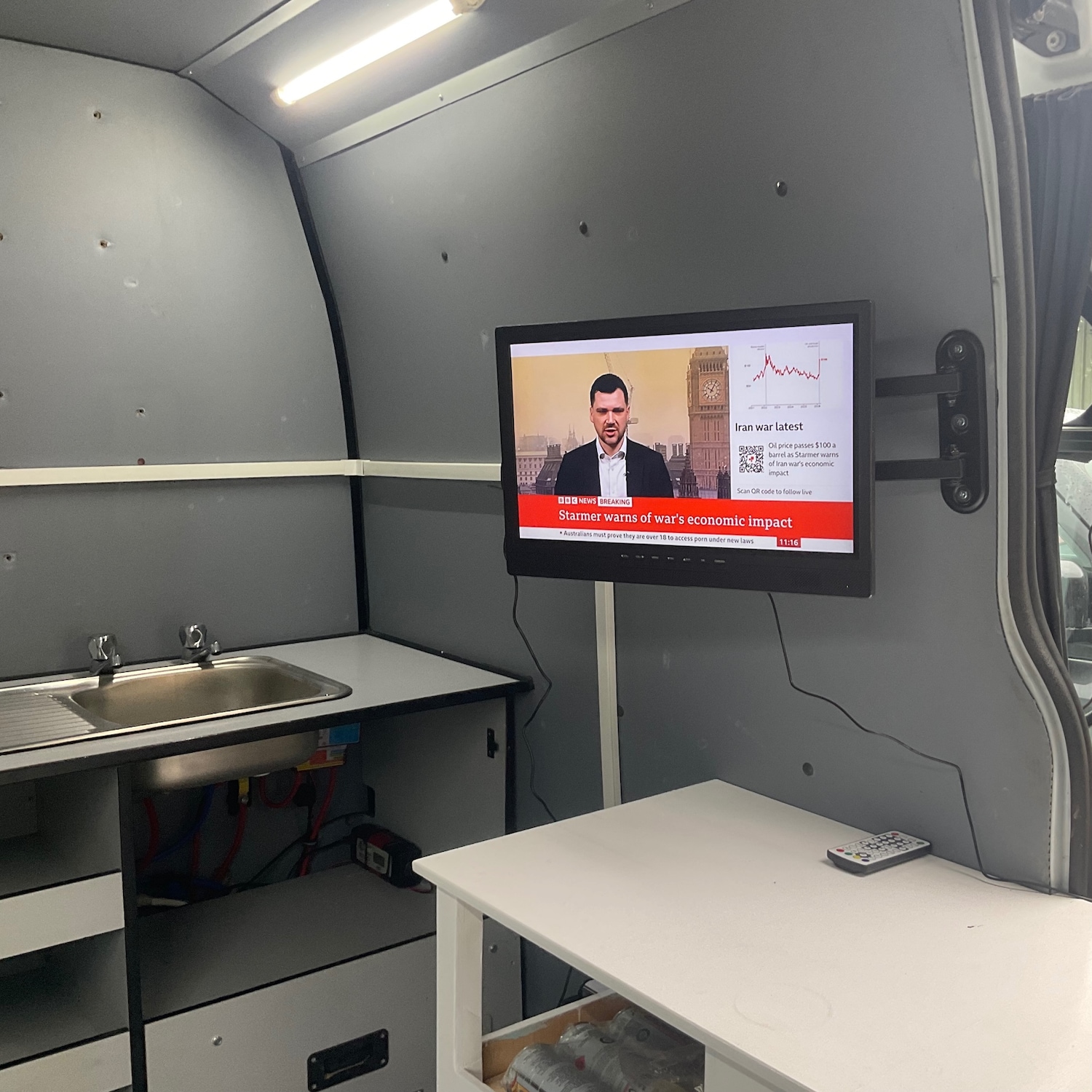 Used Renault Master 2016 for sale - 77862764: Photo 20