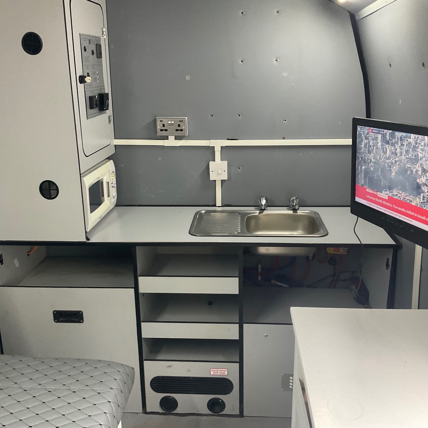 Used Renault Master 2016 for sale - 77862764: Photo 22