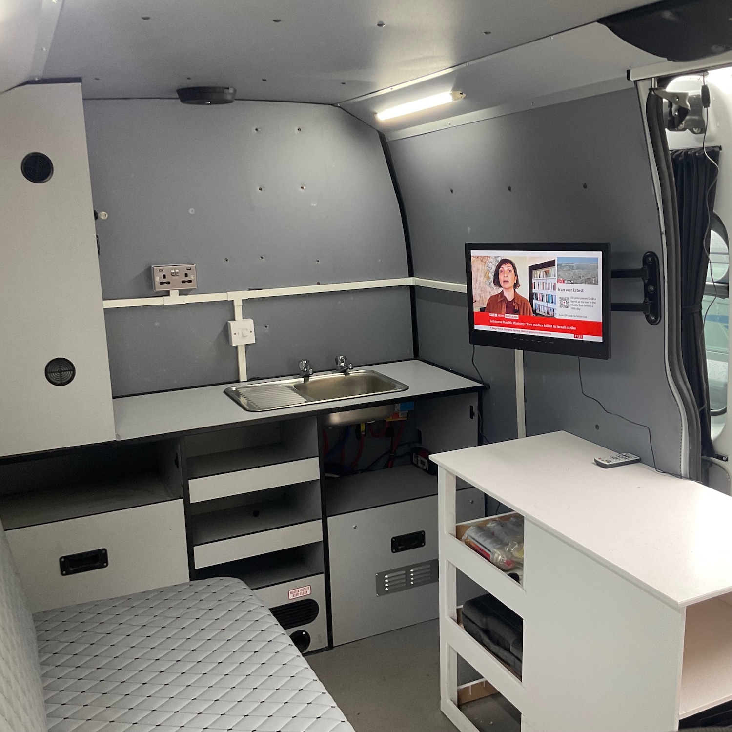 Used Renault Master 2016 for sale - 77862764: Photo 23