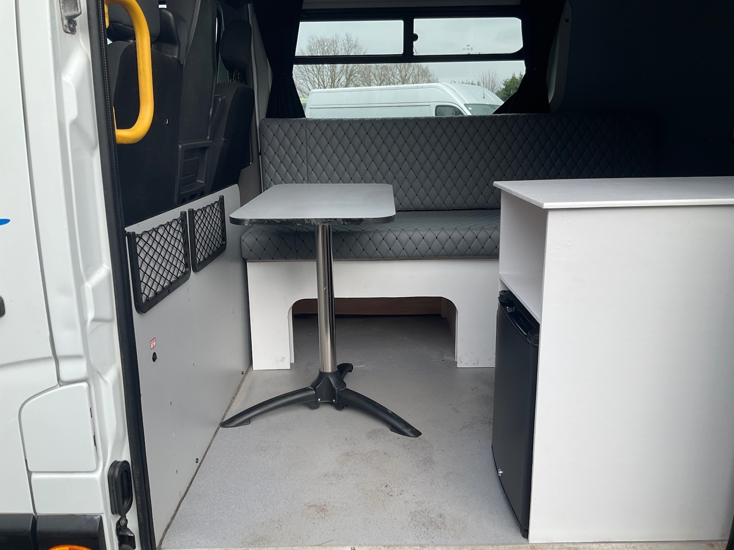 Used Renault Master 2016 for sale - 77862764: Photo 25