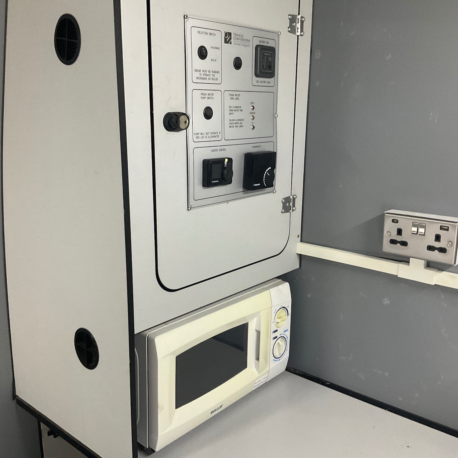 Used Renault Master 2016 for sale - 77862764: Photo 6