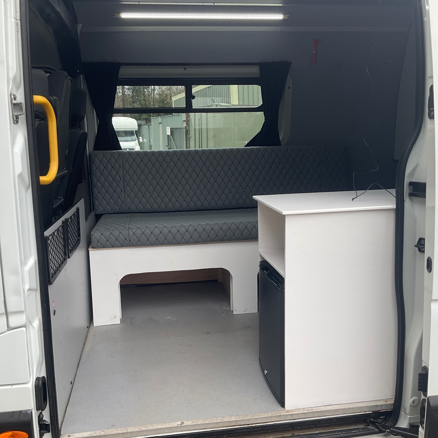 Used Renault Master 2016 for sale - 77862764: Photo 7