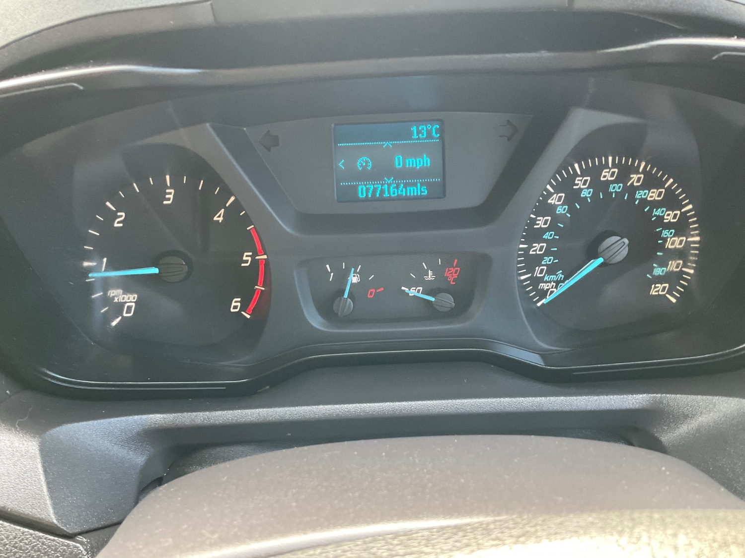 Vehicle 13