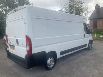 Used Citroen Relay 2019 for sale - 79775740: Photo