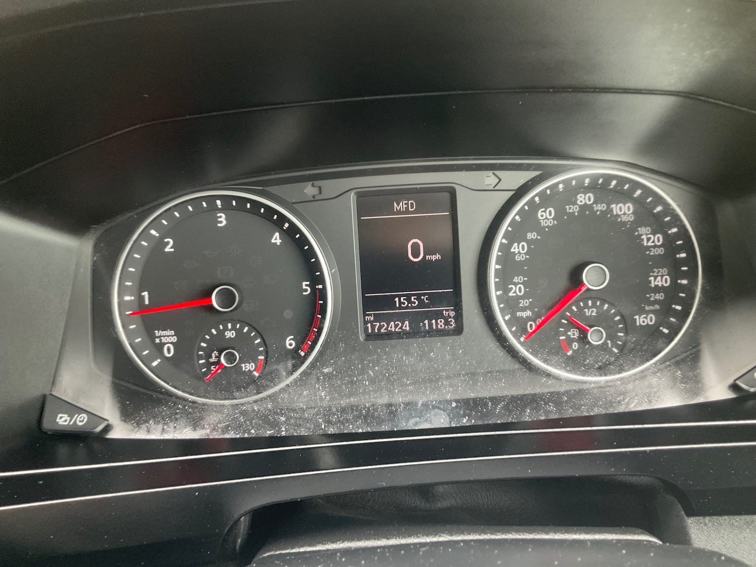 Used Volkswagen Transporter 2016 for sale - 76210901: Photo 10