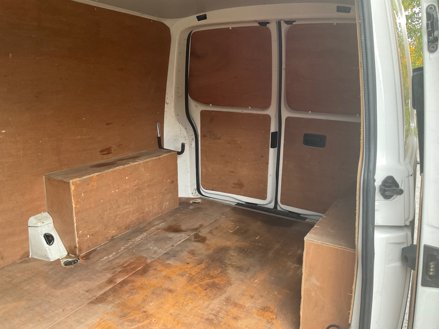 Used Volkswagen Transporter 2016 for sale - 76210901: Photo 16