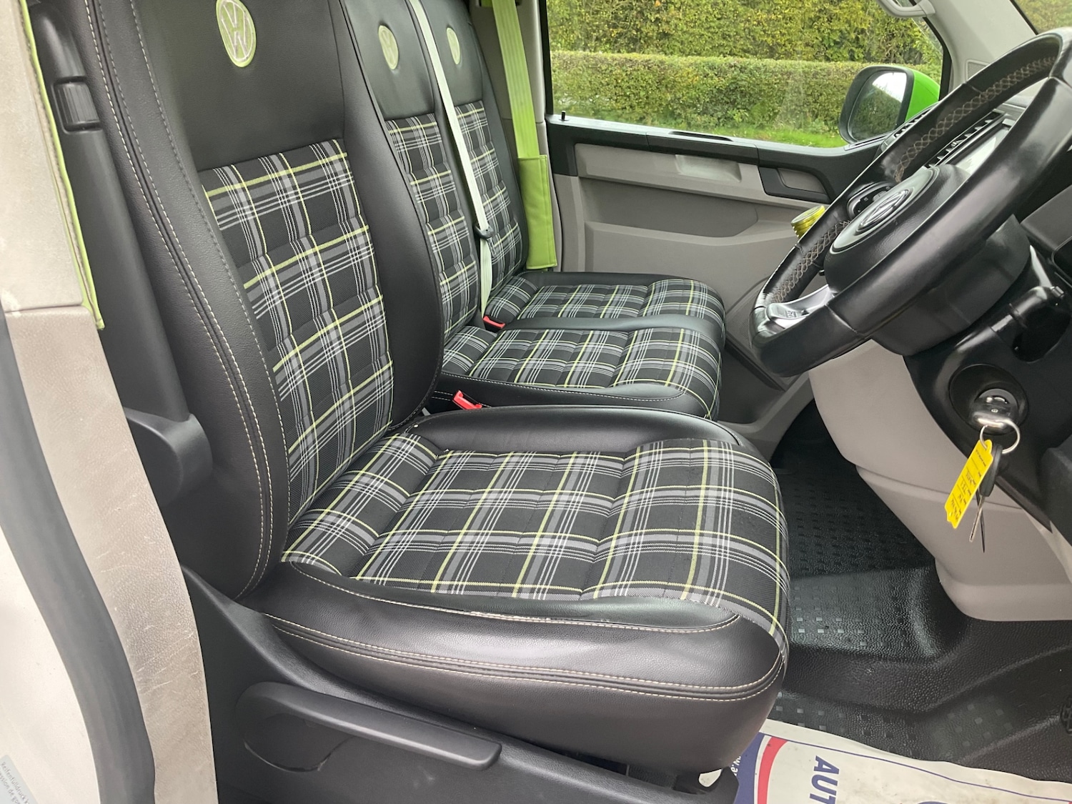 Used Volkswagen Transporter 2016 for sale - 76210901: Photo 5