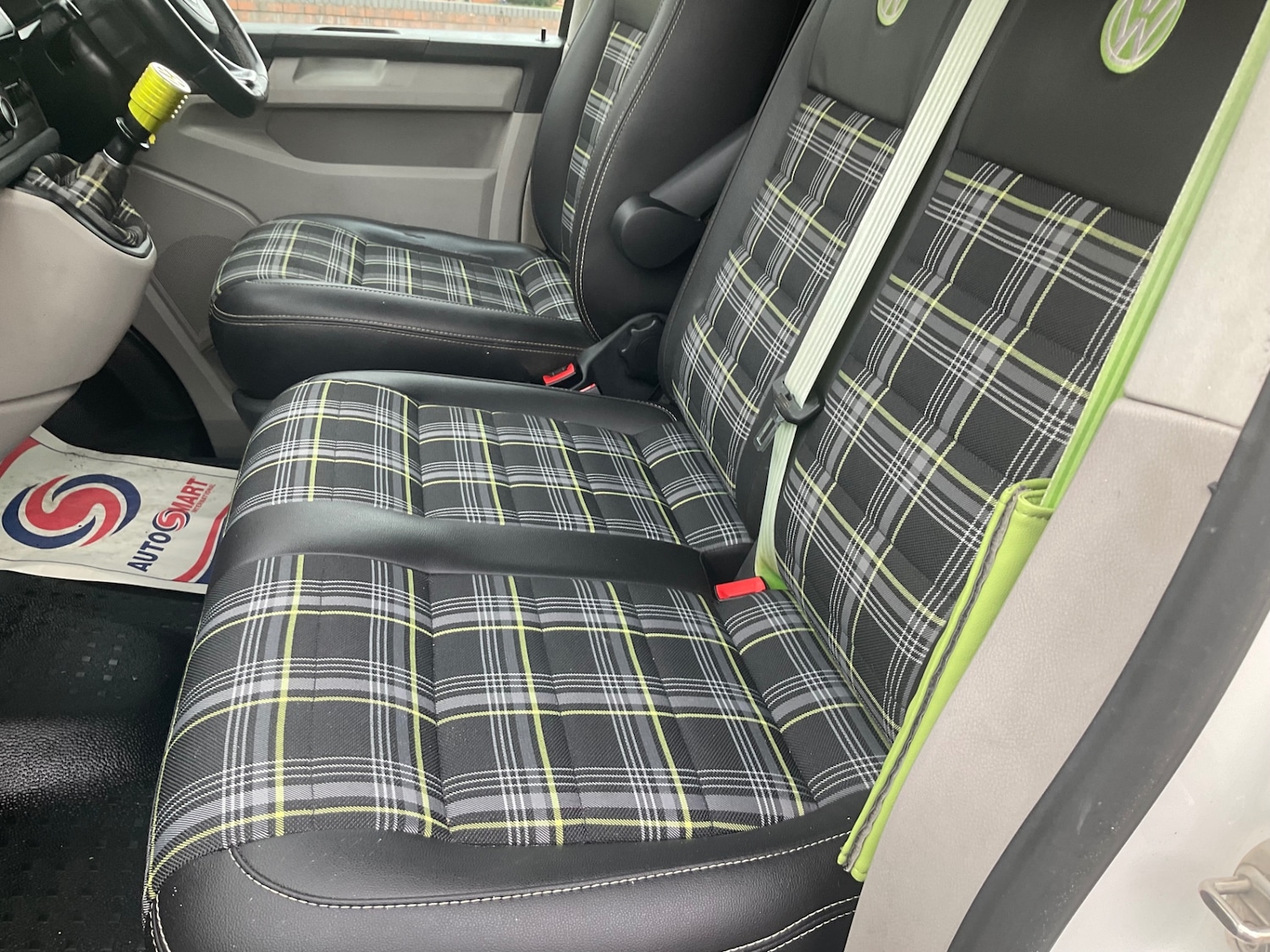 Used Volkswagen Transporter 2016 for sale - 76210901: Photo 6
