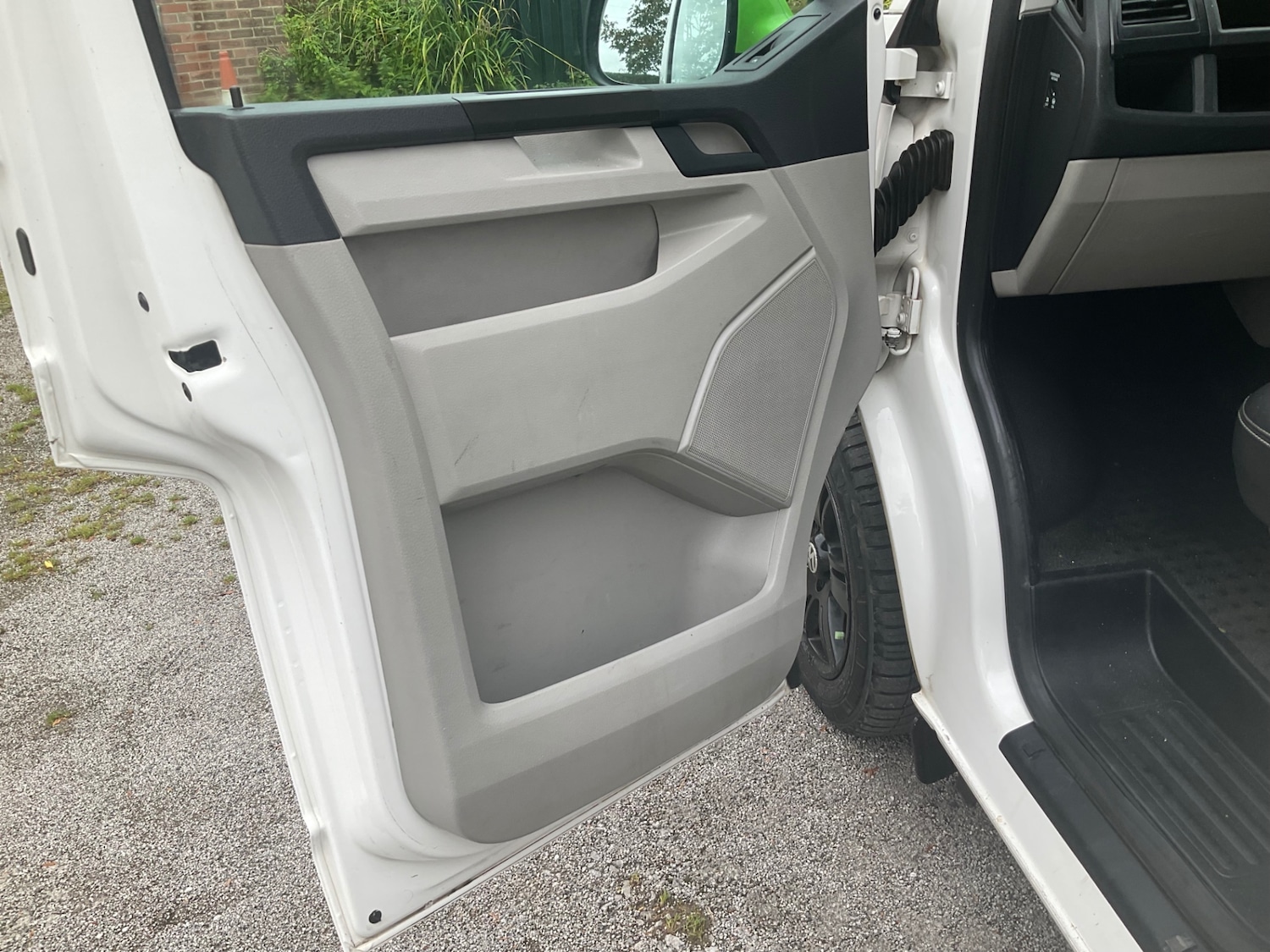 Used Volkswagen Transporter 2016 for sale - 76210901: Photo 8