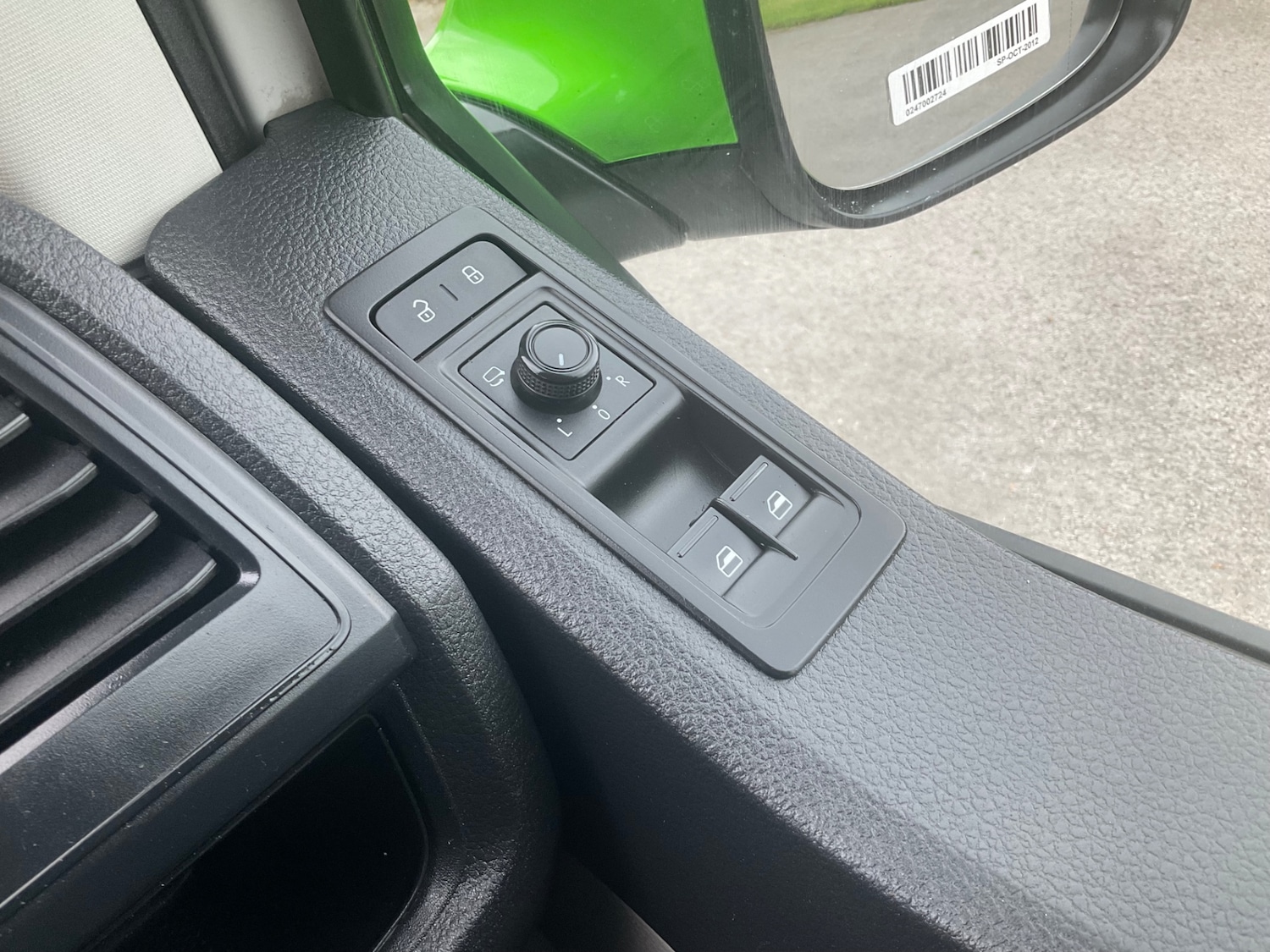 Used Volkswagen Transporter 2016 for sale - 76210901: Photo 9