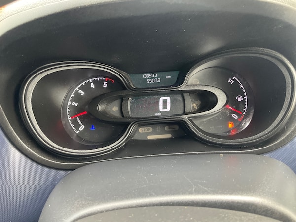 Used Vauxhall Vivaro 2018 for sale - 75629664: Photo 8