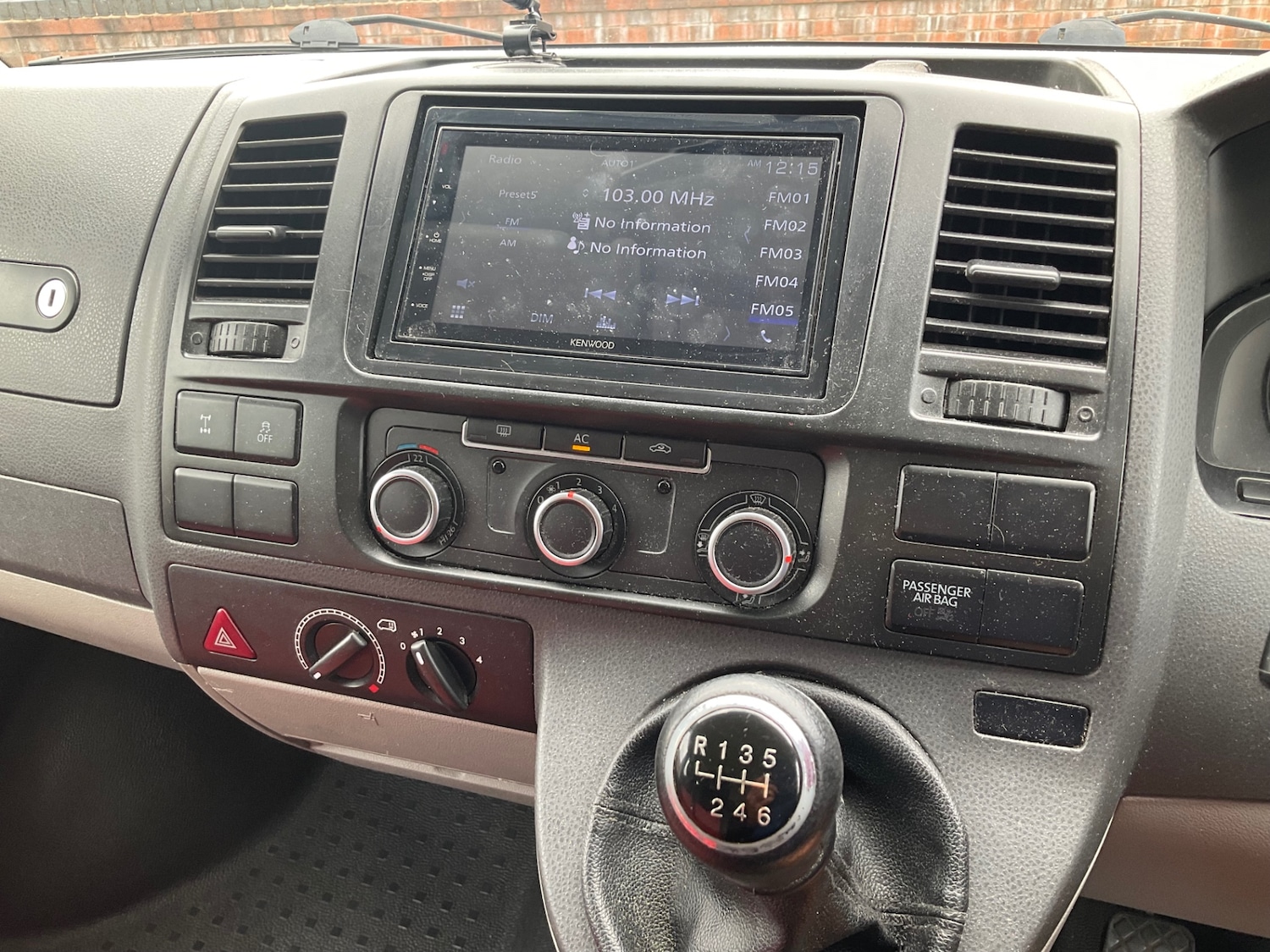 Vehicle 13