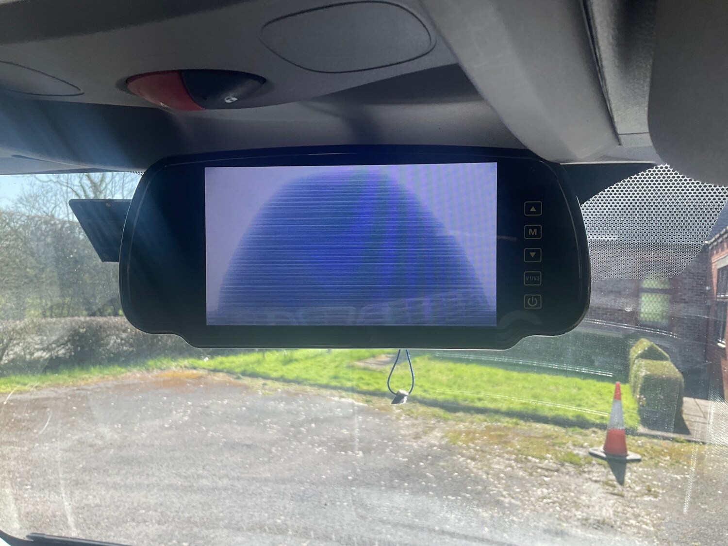 Used Vauxhall Movano 2019 for sale - 77942843: Photo 15