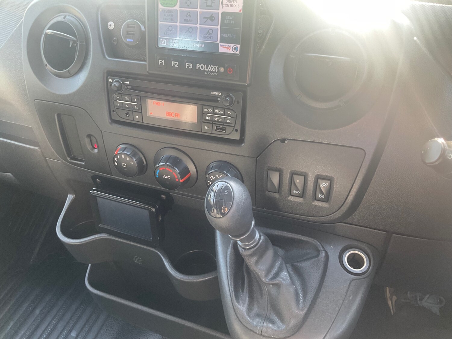 Used Vauxhall Movano 2019 for sale - 77942843: Photo 16