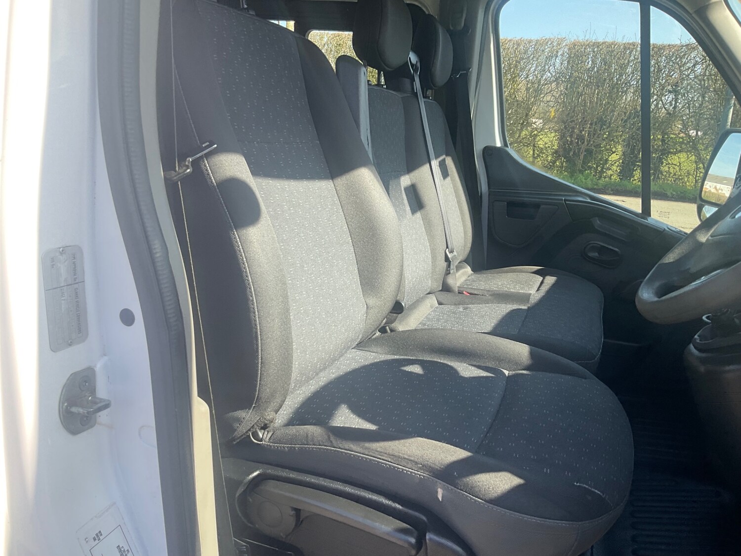 Used Vauxhall Movano 2019 for sale - 77942843: Photo 5
