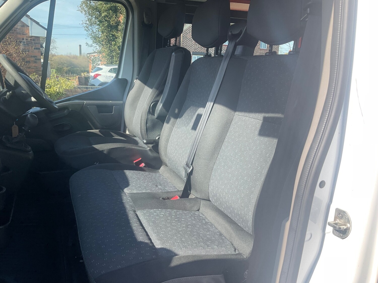 Used Vauxhall Movano 2019 for sale - 77942843: Photo 6