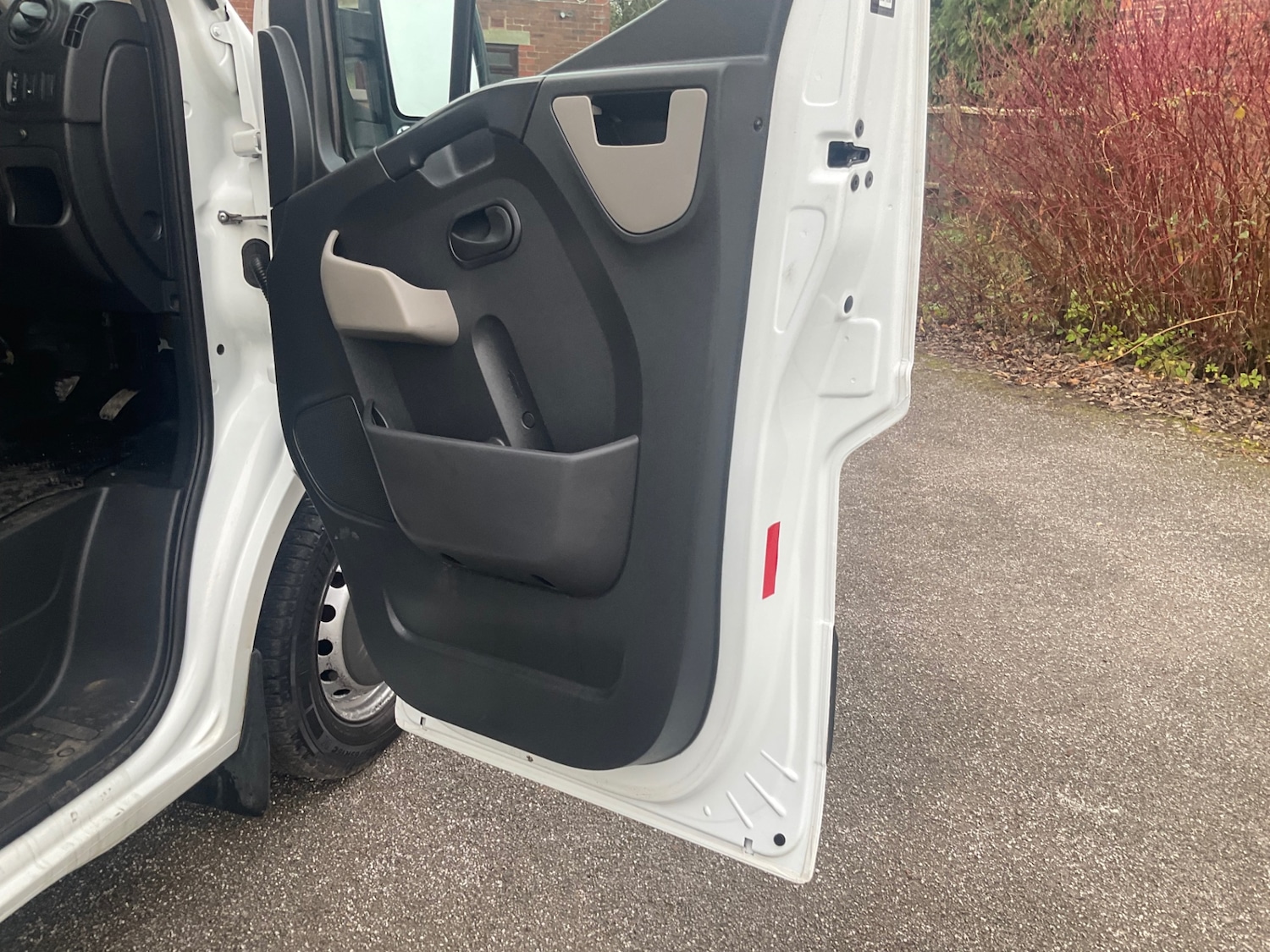 Used Renault Master 2017 for sale - 76726041: Photo 10