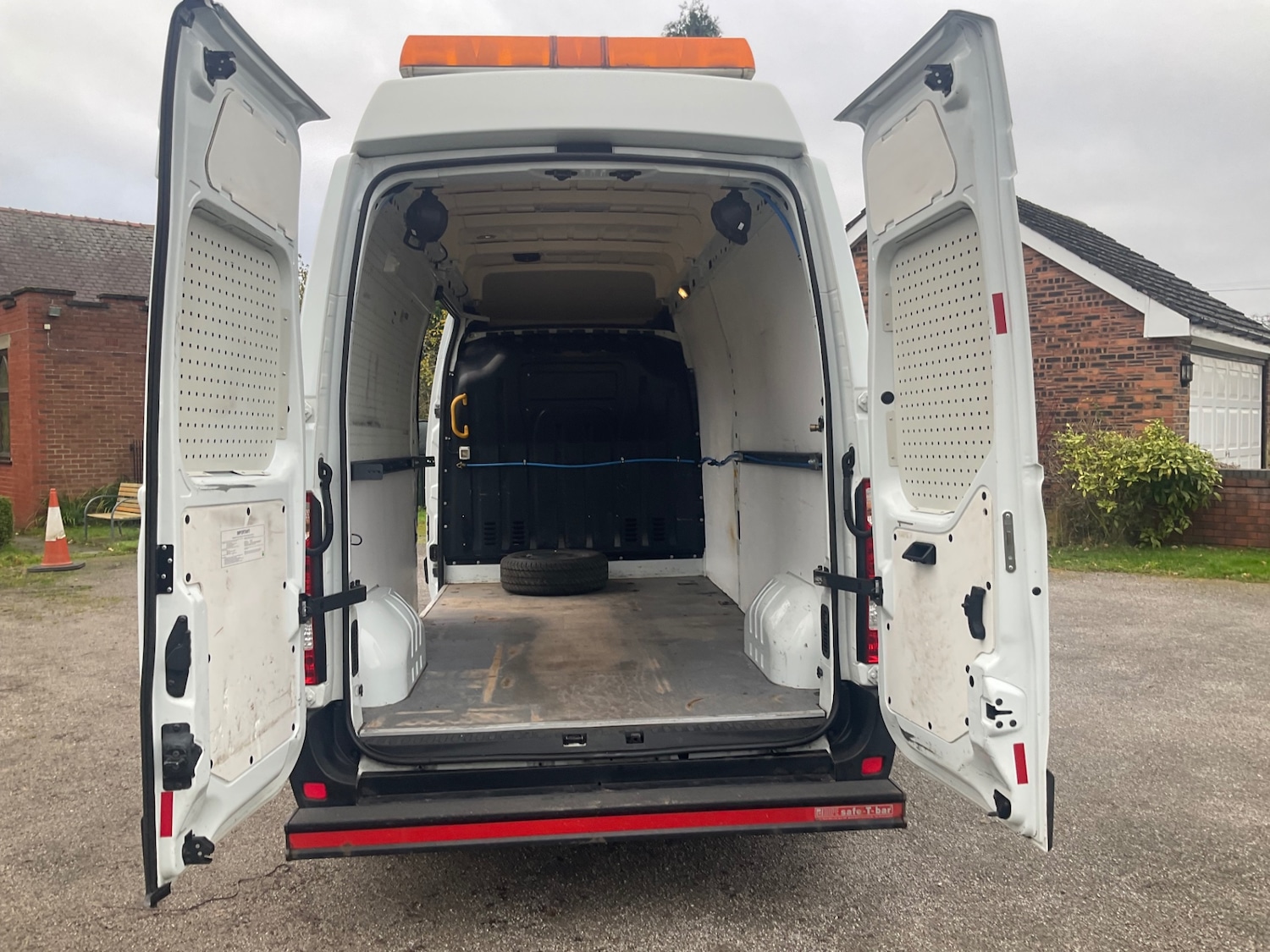 Used Renault Master 2017 for sale - 76726041: Photo 5