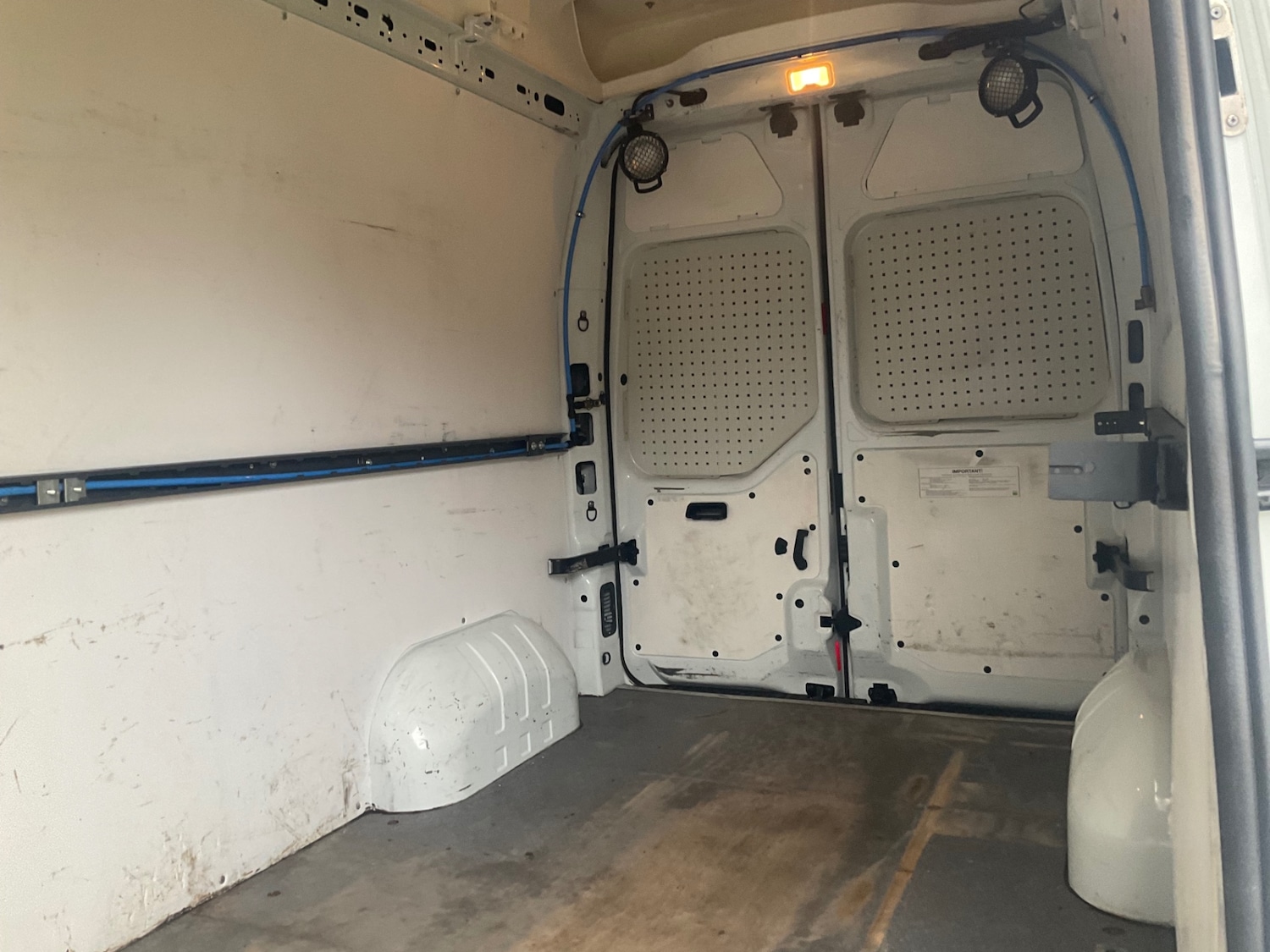 Used Renault Master 2017 for sale - 76726041: Photo 6