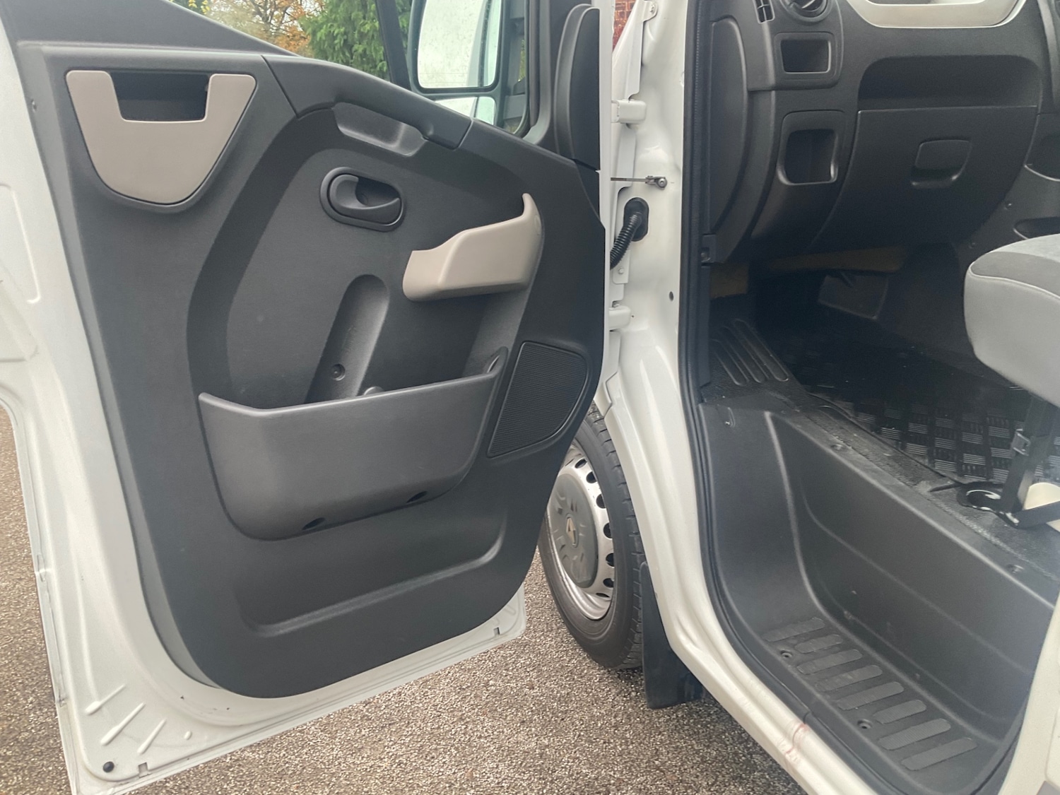 Used Renault Master 2017 for sale - 76726041: Photo 7