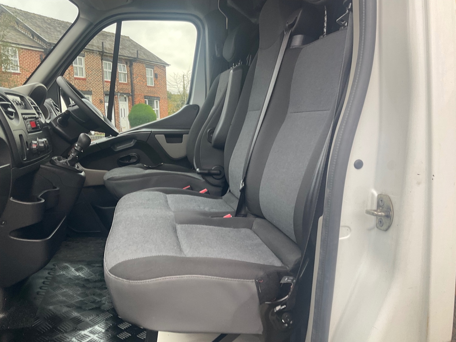 Used Renault Master 2017 for sale - 76726041: Photo 8