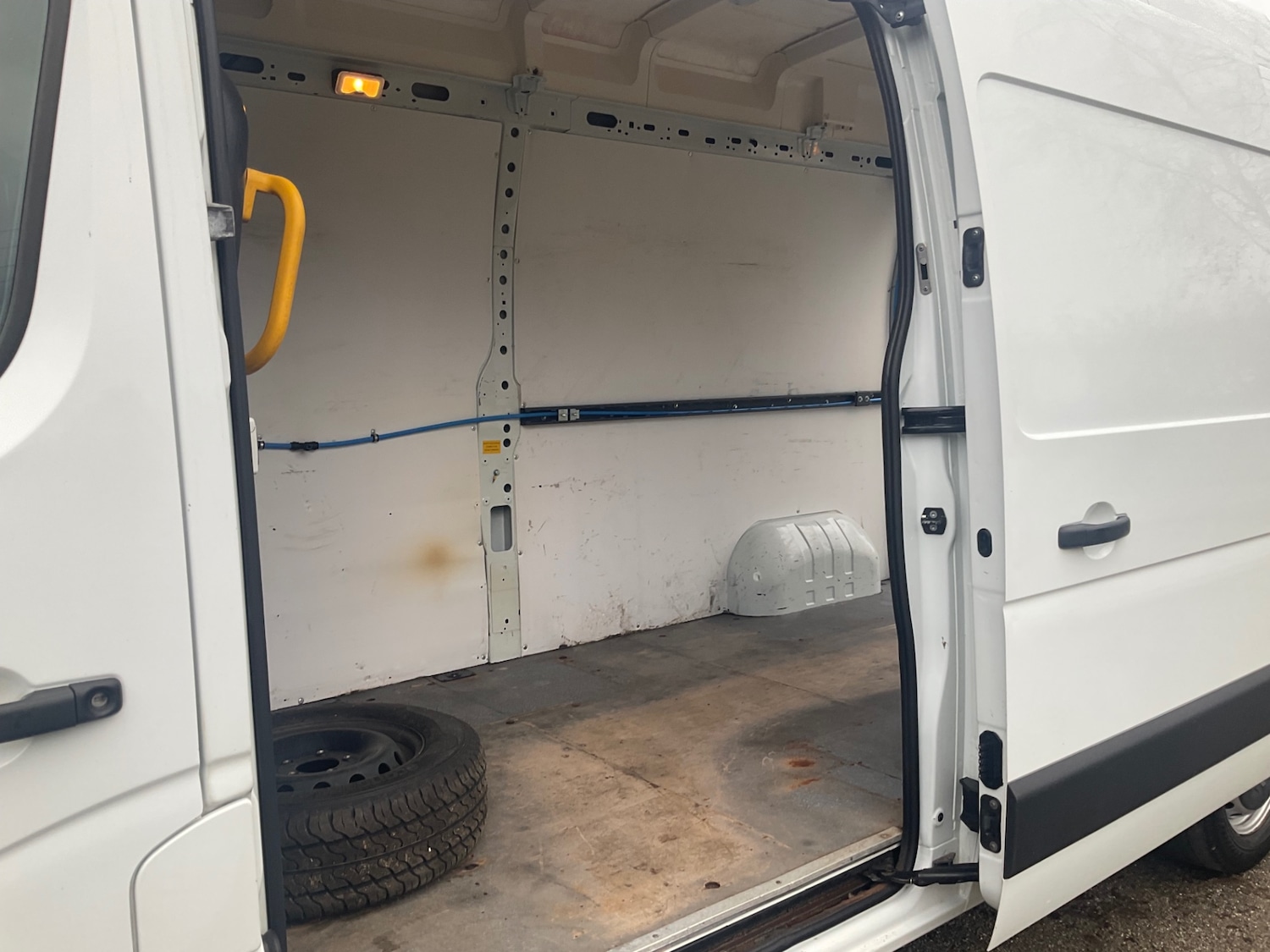 Used Renault Master 2017 for sale - 76726041: Photo 9