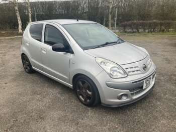 2009 (09) - 1.0 N-Tec 5dr £20 ROAD TAX AIRCON ALLOYS EXCELLENT CONDITION 12 MONTHS MOT