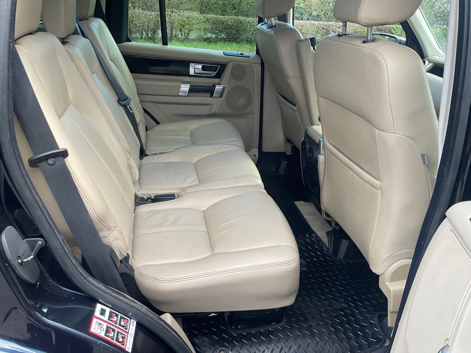 Used Land Rover Discovery 2011 for sale - 78011254: Photo 11