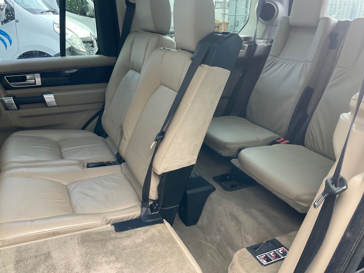 Used Land Rover Discovery 2011 for sale - 78011254: Photo 14