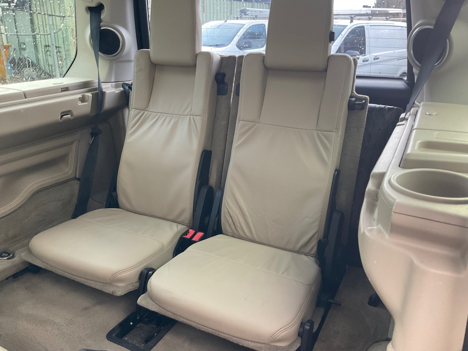 Used Land Rover Discovery 2011 for sale - 78011254: Photo 15