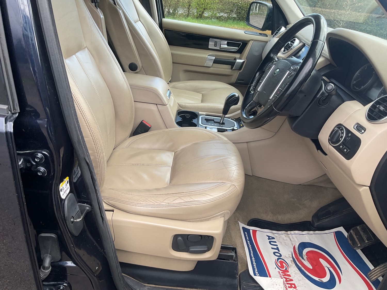 Used Land Rover Discovery 2011 for sale - 78011254: Photo 5