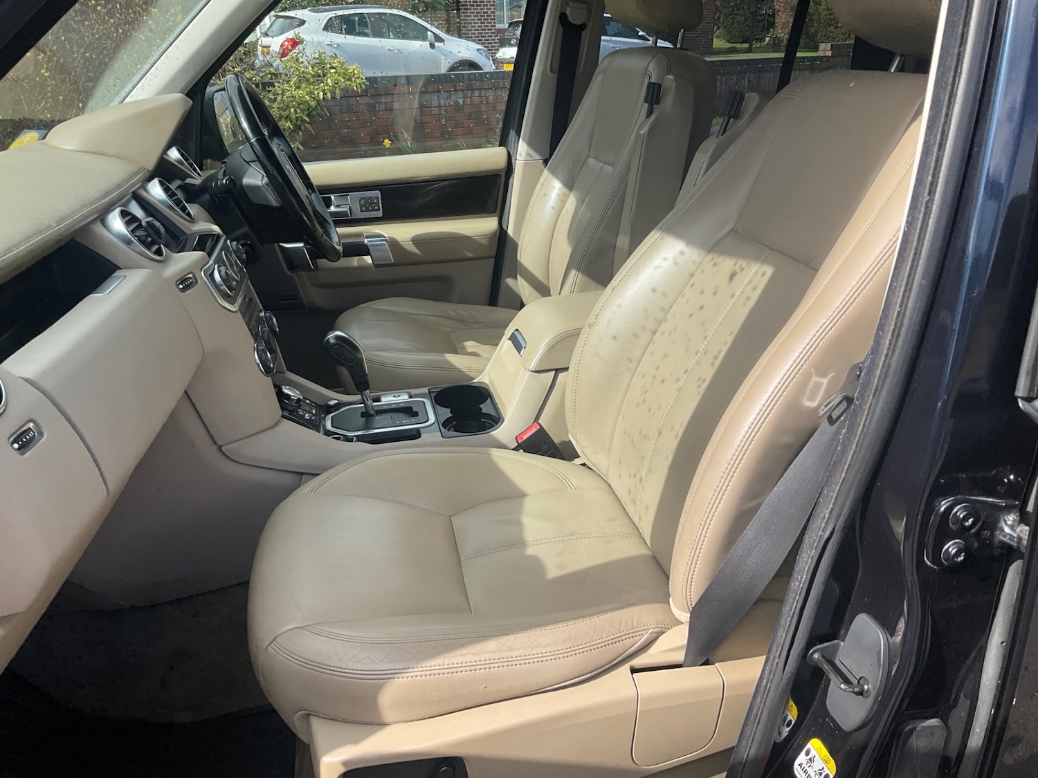 Used Land Rover Discovery 2011 for sale - 78011254: Photo 6