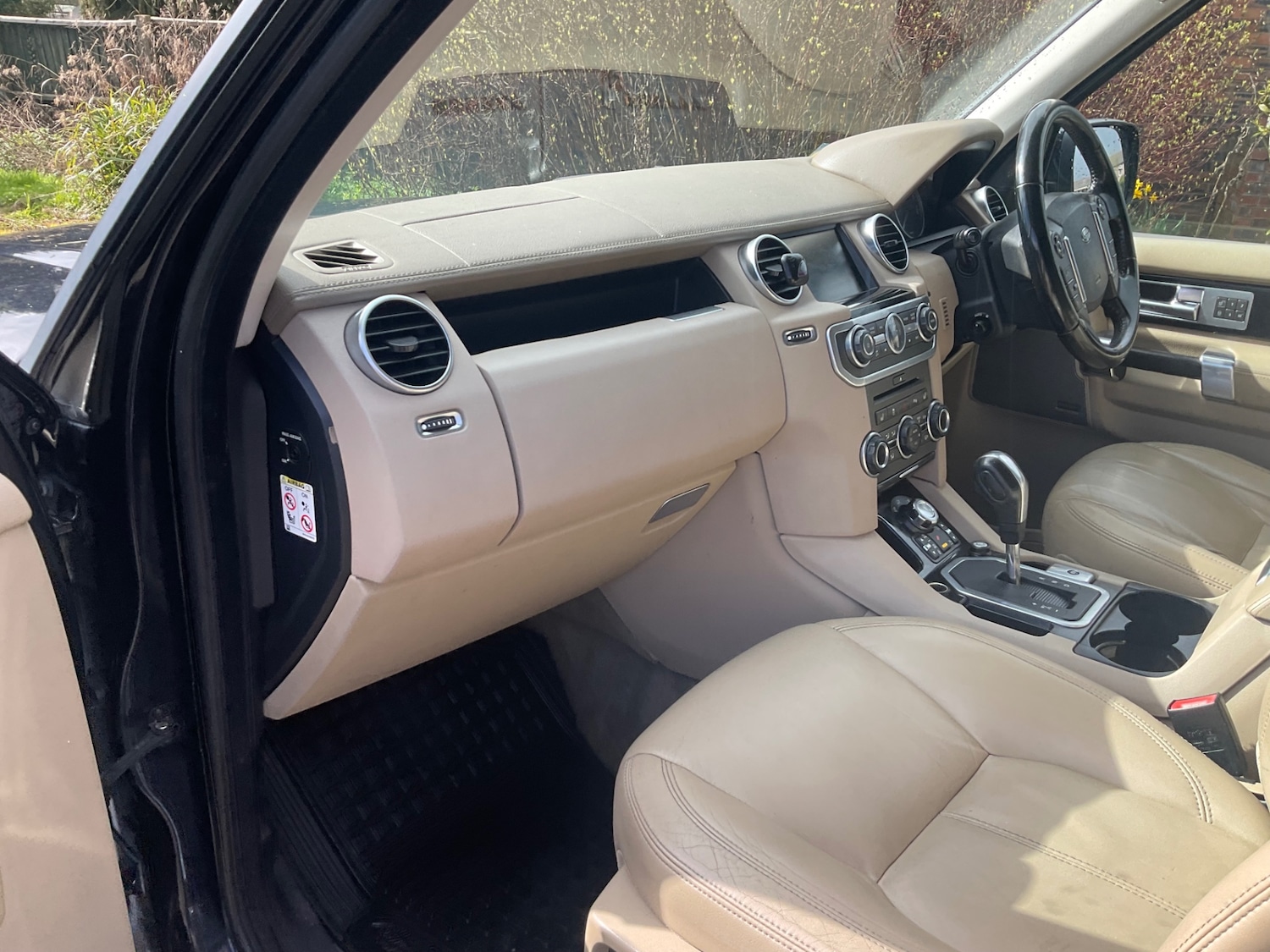 Used Land Rover Discovery 2011 for sale - 78011254: Photo 7