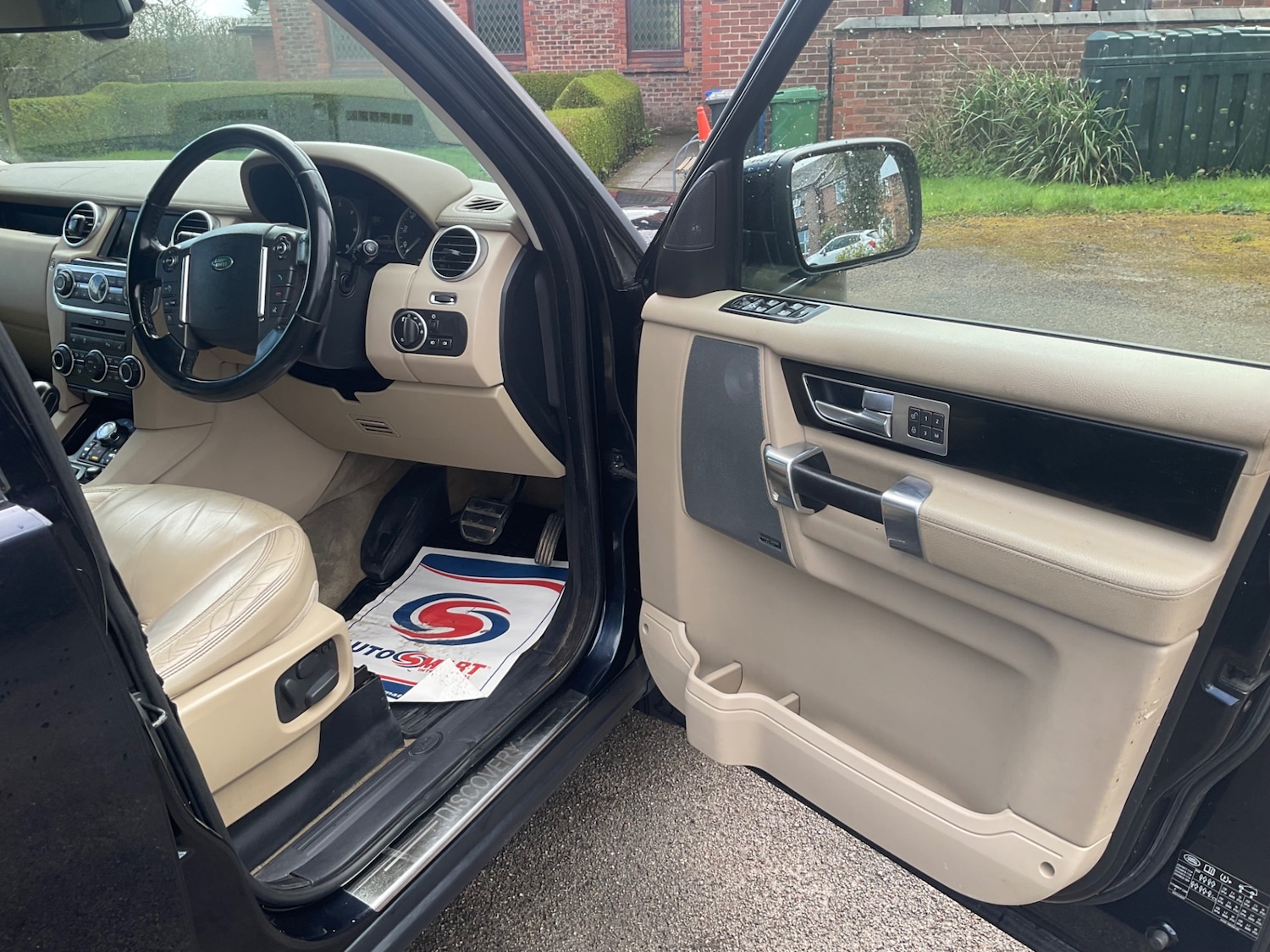 Used Land Rover Discovery 2011 for sale - 78011254: Photo 8