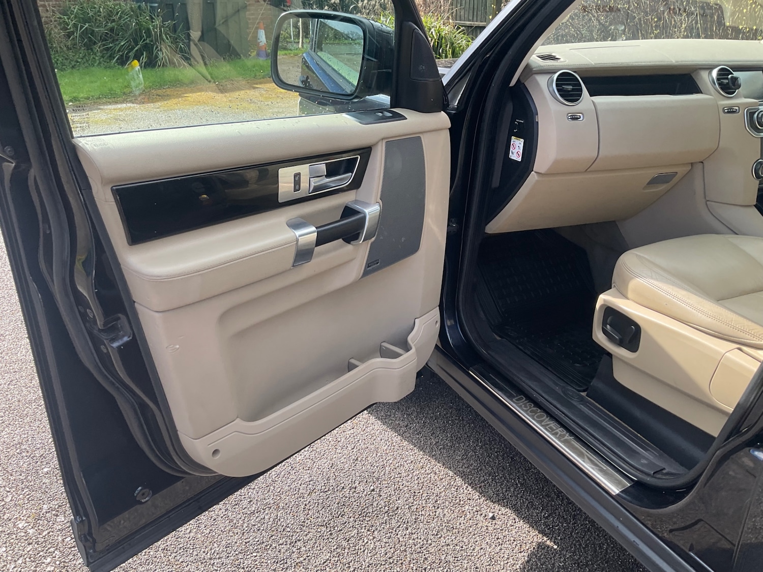 Used Land Rover Discovery 2011 for sale - 78011254: Photo 9