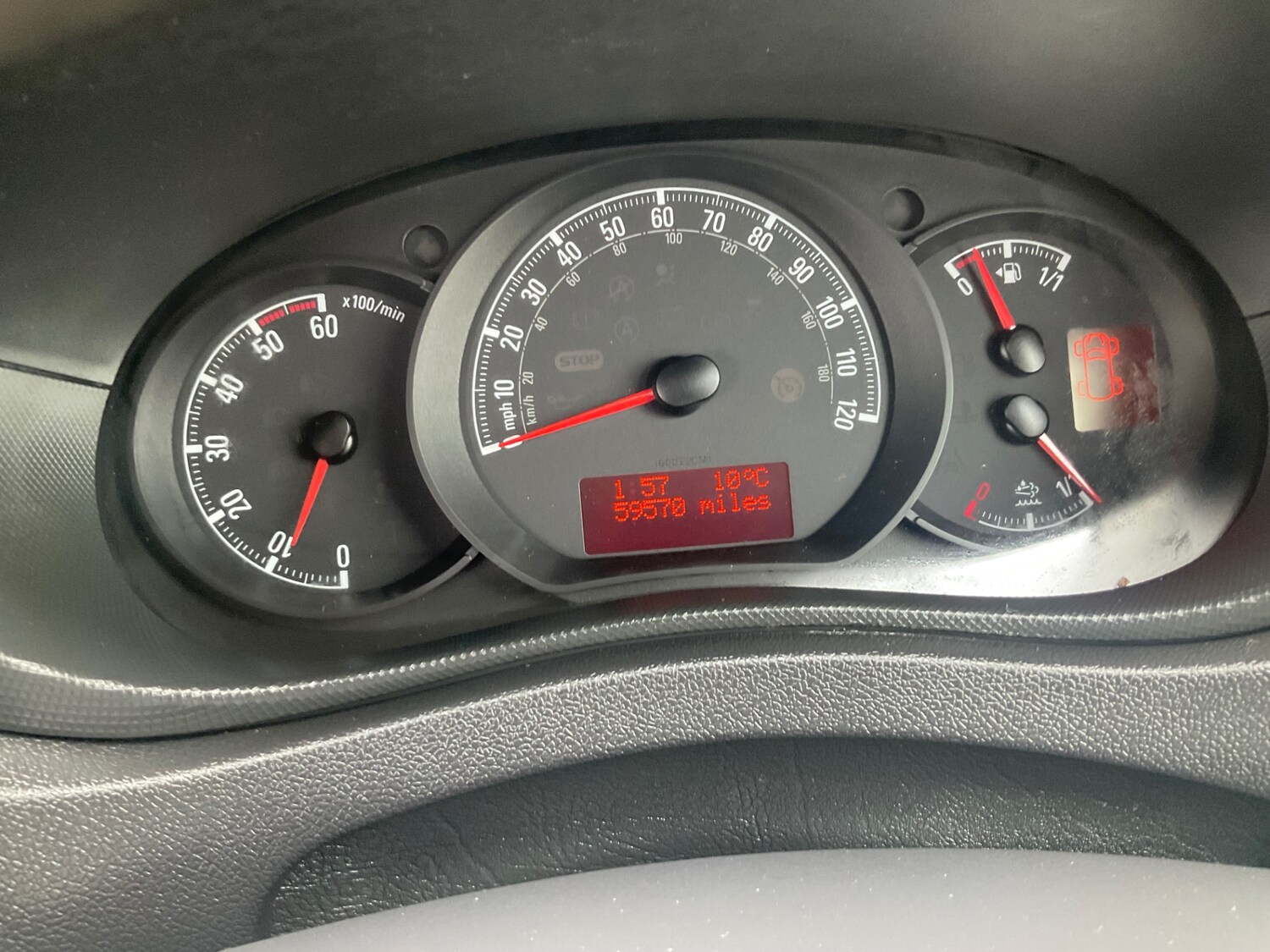 Used Vauxhall Movano 2018 for sale - 78028280: Photo 13