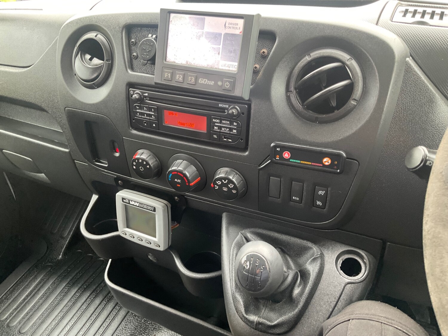 Used Vauxhall Movano 2018 for sale - 78028280: Photo 14