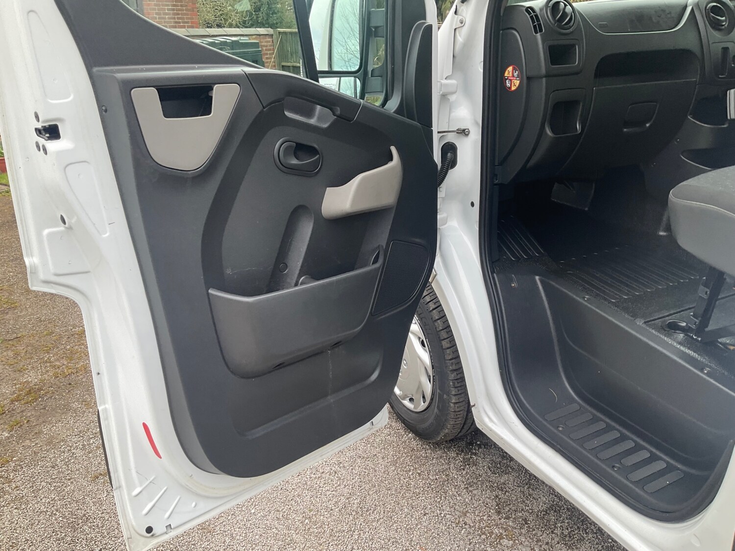 Used Vauxhall Movano 2018 for sale - 78028280: Photo 15